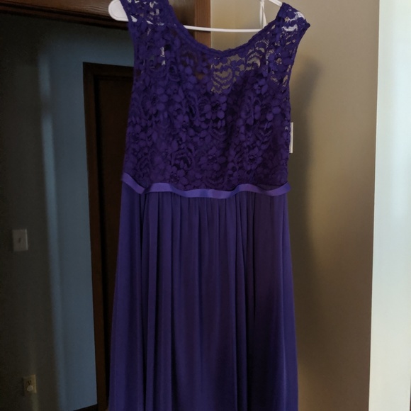 David's Bridal Dress - Picture 3 of 3